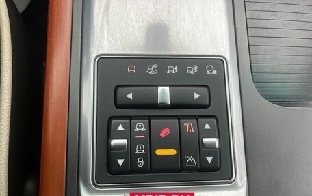 Land Rover Range Rover III, 2012 год, 1 937 000 рублей, 20 фотография