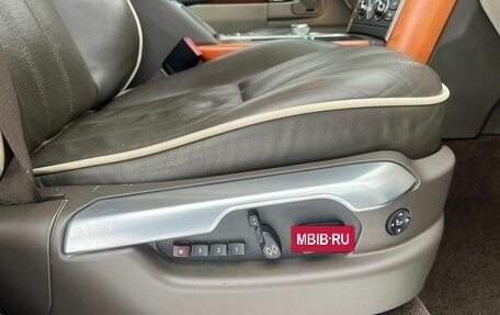 Land Rover Range Rover III, 2012 год, 1 937 000 рублей, 13 фотография