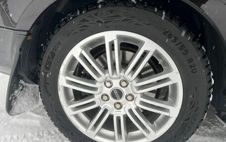 Land Rover Range Rover III, 2012 год, 1 937 000 рублей, 33 фотография