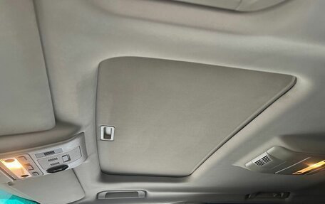 Land Rover Range Rover III, 2012 год, 1 937 000 рублей, 30 фотография