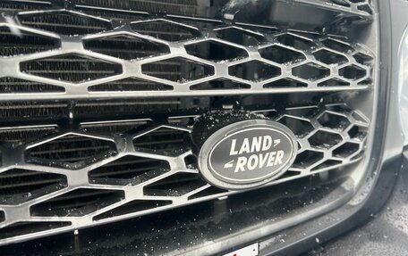 Land Rover Range Rover III, 2012 год, 1 937 000 рублей, 35 фотография