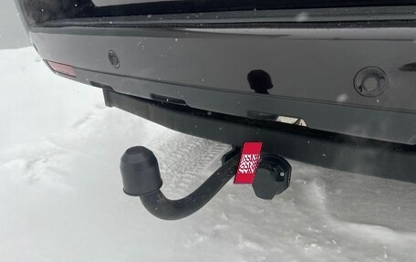 Land Rover Range Rover III, 2012 год, 1 937 000 рублей, 32 фотография