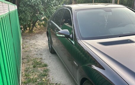 Mercedes-Benz S-Класс, 2007 год, 800 000 рублей, 3 фотография