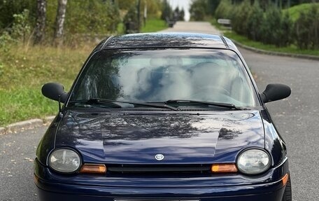 Chrysler Neon II, 1997 год, 230 000 рублей, 1 фотография