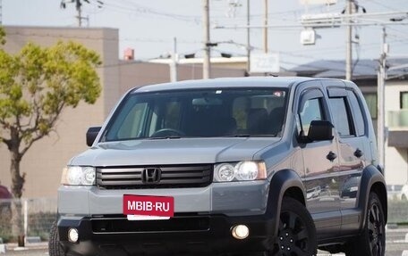 Honda Crossroad, 2010 год, 1 020 000 рублей, 1 фотография