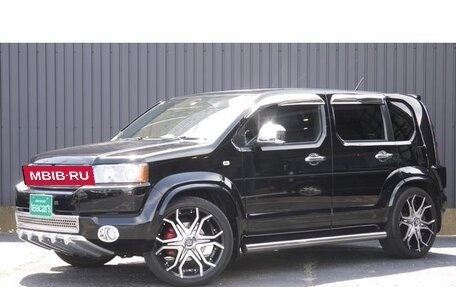 Honda Crossroad, 2010 год, 1 125 000 рублей, 1 фотография