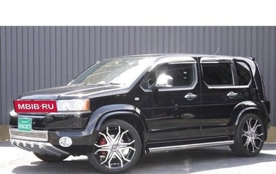 Honda Crossroad, 2010 год, 1 125 000 рублей, 1 фотография