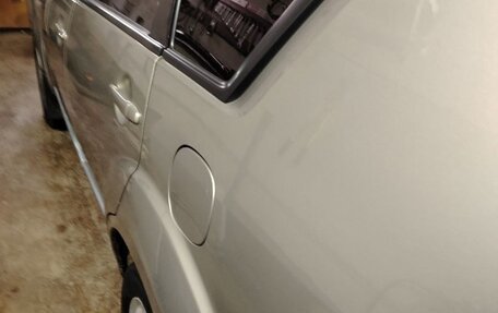 Mitsubishi Outlander III рестайлинг 3, 2007 год, 1 209 000 рублей, 5 фотография