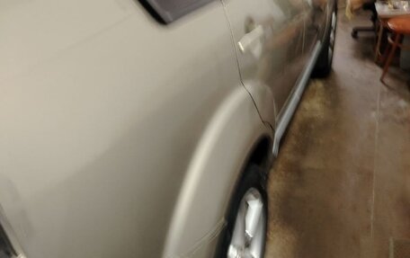 Mitsubishi Outlander III рестайлинг 3, 2007 год, 1 209 000 рублей, 3 фотография