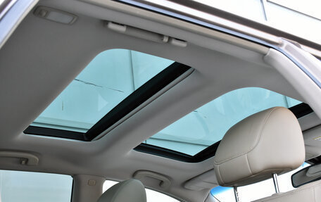 Nissan Murano, 2015 год, 1 599 000 рублей, 18 фотография