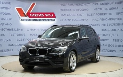 BMW X1, 2013 год, 1 590 000 рублей, 1 фотография