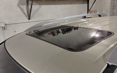 Mitsubishi Outlander III рестайлинг 3, 2007 год, 1 209 000 рублей, 14 фотография