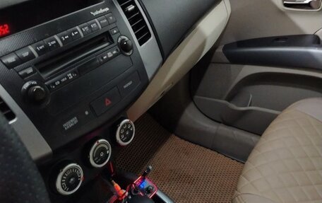 Mitsubishi Outlander III рестайлинг 3, 2007 год, 1 209 000 рублей, 10 фотография