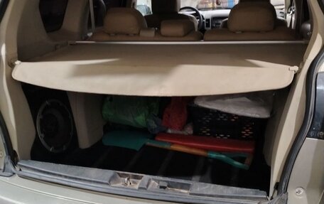 Mitsubishi Outlander III рестайлинг 3, 2007 год, 1 209 000 рублей, 8 фотография