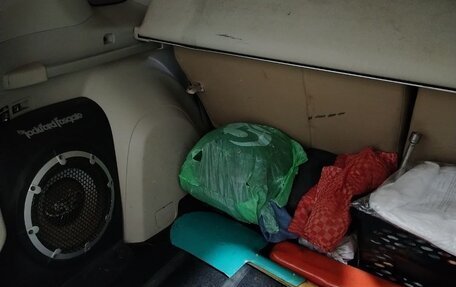 Mitsubishi Outlander III рестайлинг 3, 2007 год, 1 209 000 рублей, 12 фотография