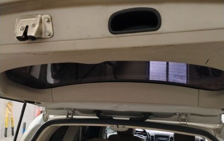 Mitsubishi Outlander III рестайлинг 3, 2007 год, 1 209 000 рублей, 16 фотография