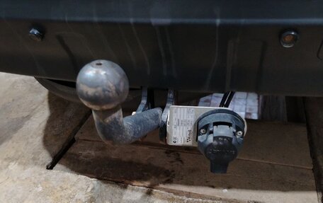 Mitsubishi Outlander III рестайлинг 3, 2007 год, 1 209 000 рублей, 15 фотография