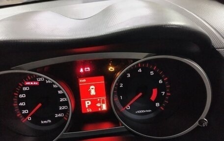 Mitsubishi Outlander III рестайлинг 3, 2007 год, 1 209 000 рублей, 11 фотография