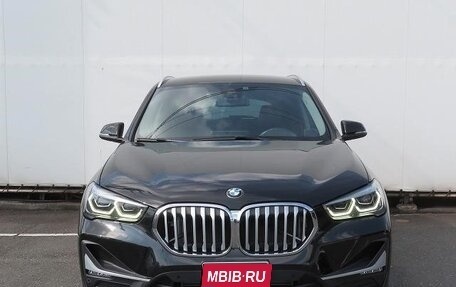 BMW X1, 2022 год, 2 055 777 рублей, 1 фотография