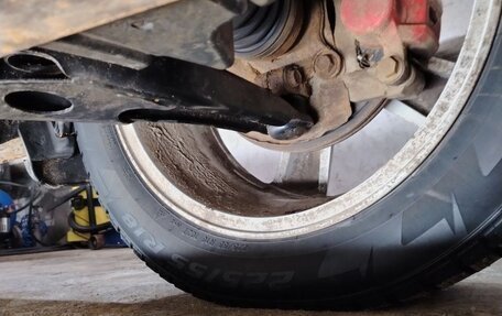 Mitsubishi Outlander III рестайлинг 3, 2007 год, 1 209 000 рублей, 23 фотография