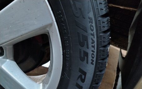 Mitsubishi Outlander III рестайлинг 3, 2007 год, 1 209 000 рублей, 25 фотография