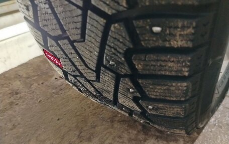 Mitsubishi Outlander III рестайлинг 3, 2007 год, 1 209 000 рублей, 19 фотография