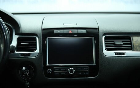 Volkswagen Touareg III, 2012 год, 1 970 000 рублей, 13 фотография