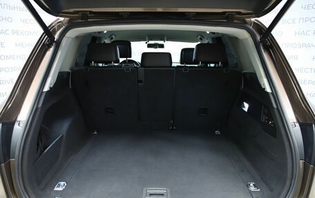 Volkswagen Touareg III, 2012 год, 1 970 000 рублей, 16 фотография