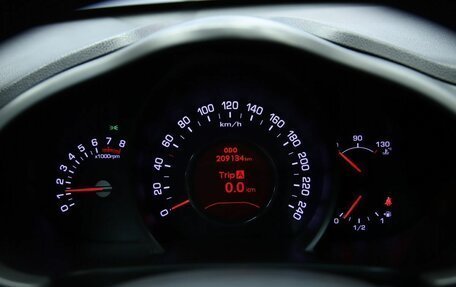 KIA Sportage III, 2013 год, 1 120 000 рублей, 9 фотография