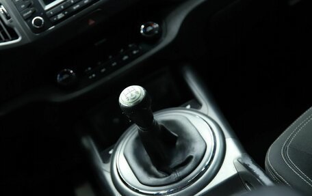 KIA Sportage III, 2013 год, 1 120 000 рублей, 14 фотография