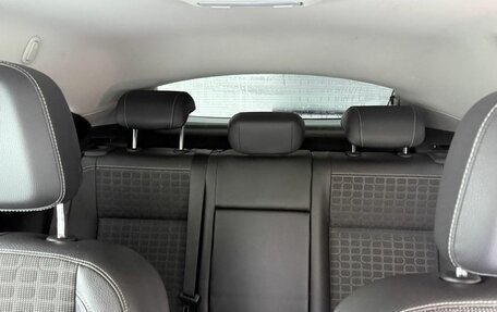 Opel Astra J, 2013 год, 595 000 рублей, 14 фотография