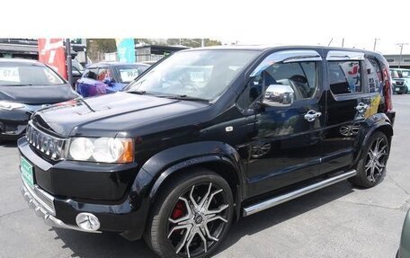 Honda Crossroad, 2010 год, 1 125 000 рублей, 2 фотография