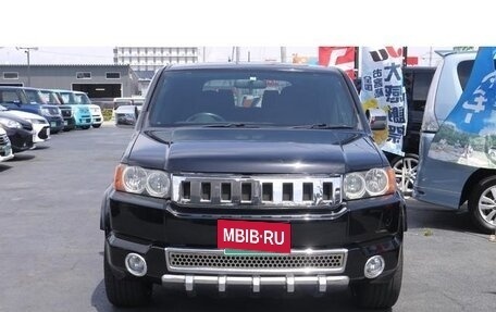 Honda Crossroad, 2010 год, 1 125 000 рублей, 3 фотография