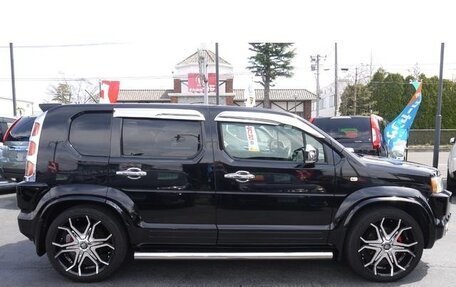 Honda Crossroad, 2010 год, 1 125 000 рублей, 6 фотография