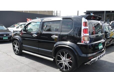 Honda Crossroad, 2010 год, 1 125 000 рублей, 8 фотография