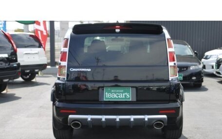 Honda Crossroad, 2010 год, 1 125 000 рублей, 9 фотография