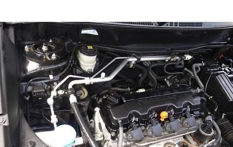 Honda Crossroad, 2010 год, 1 125 000 рублей, 14 фотография