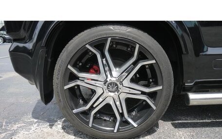 Honda Crossroad, 2010 год, 1 125 000 рублей, 12 фотография