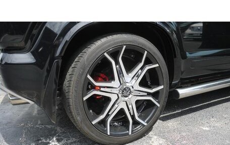 Honda Crossroad, 2010 год, 1 125 000 рублей, 13 фотография