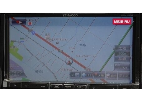 Honda Crossroad, 2010 год, 1 125 000 рублей, 10 фотография