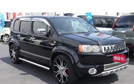 Honda Crossroad, 2010 год, 1 125 000 рублей, 5 фотография