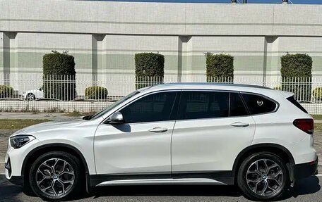 BMW X1, 2022 год, 2 030 777 рублей, 3 фотография