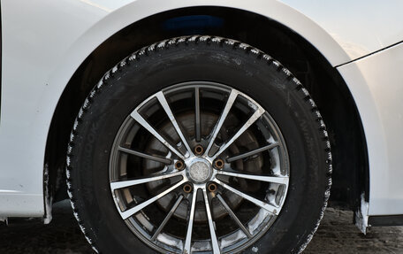 Chevrolet Cruze II, 2013 год, 699 000 рублей, 8 фотография