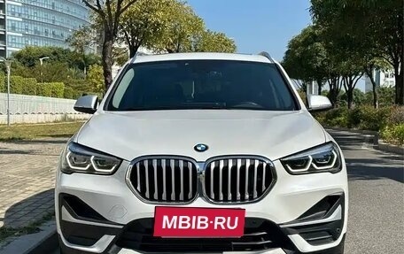 BMW X1, 2022 год, 2 030 777 рублей, 2 фотография