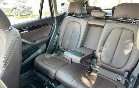 BMW X1, 2022 год, 2 030 777 рублей, 7 фотография