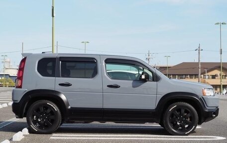 Honda Crossroad, 2010 год, 1 020 000 рублей, 5 фотография