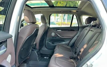 BMW X1, 2022 год, 2 030 777 рублей, 12 фотография