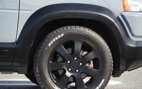 Honda Crossroad, 2010 год, 1 020 000 рублей, 7 фотография