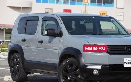 Honda Crossroad, 2010 год, 1 020 000 рублей, 2 фотография