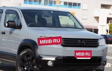 Honda Crossroad, 2010 год, 1 020 000 рублей, 4 фотография